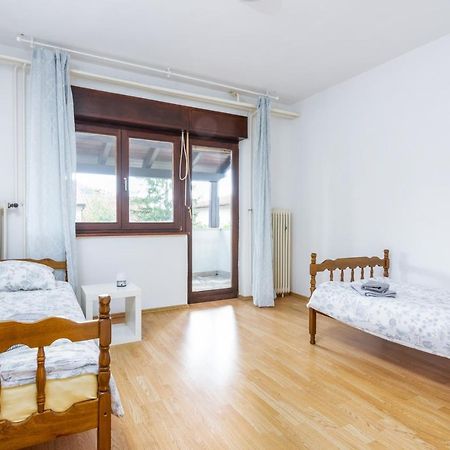 Apartment Buzet 17562A Extérieur photo