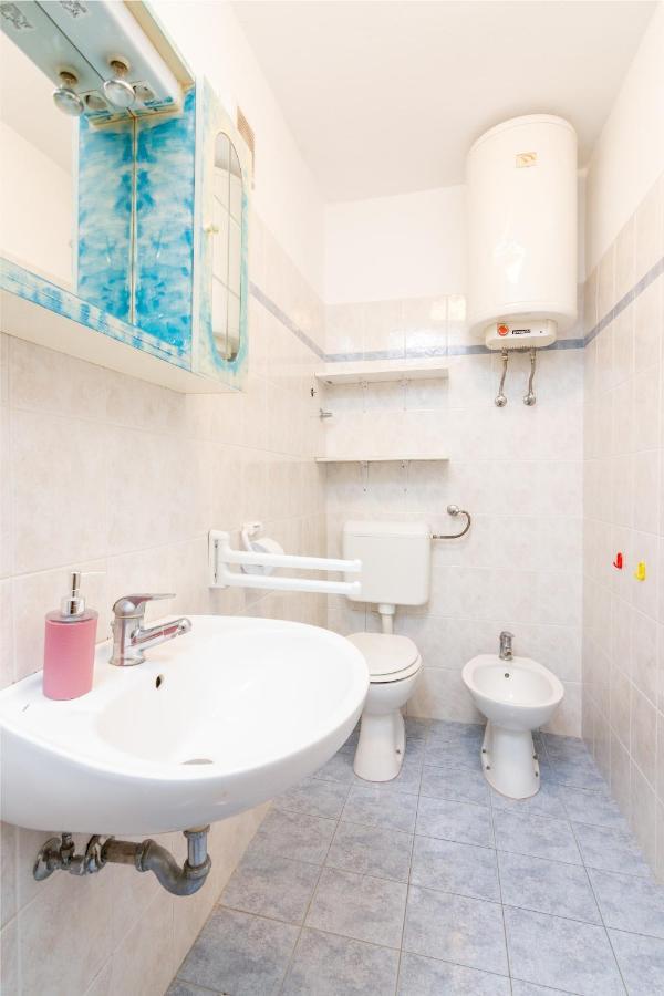 Apartment Buzet 17562A Extérieur photo