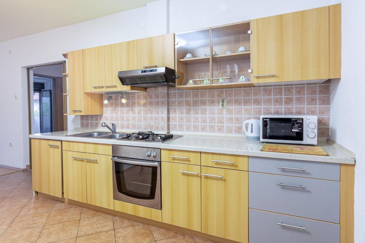 Apartment Buzet 17562A Extérieur photo