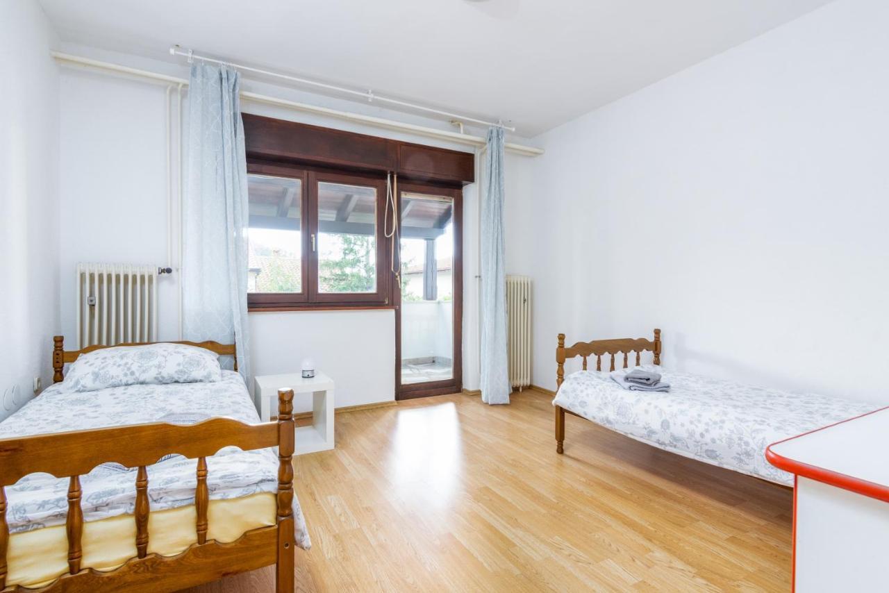 Apartment Buzet 17562A Extérieur photo