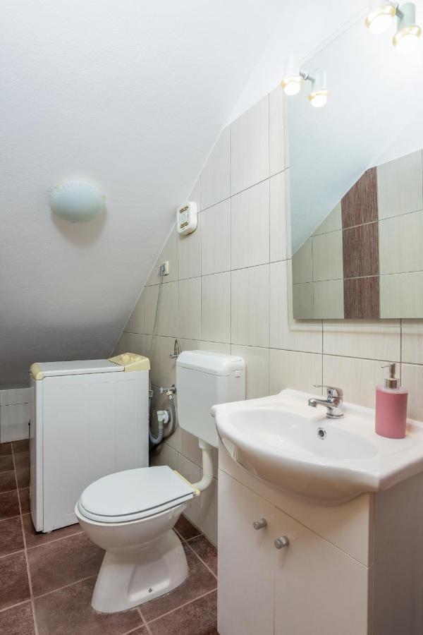 Apartment Buzet 17562A Extérieur photo