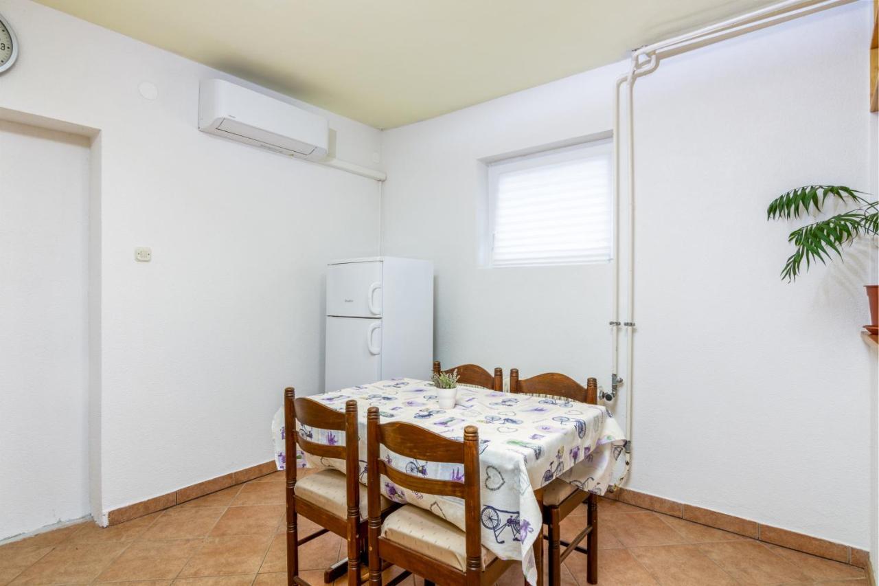 Apartment Buzet 17562A Extérieur photo